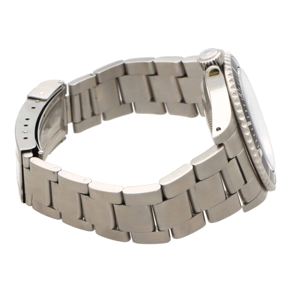 Vintage 2004 Rolex 14060M Oyster Perpetual Submariner