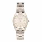 Vintage 1973 Manual Rolex Oysterdate Precision Watch