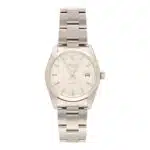 Vintage 1973 Manual Rolex Oysterdate Precision Watch