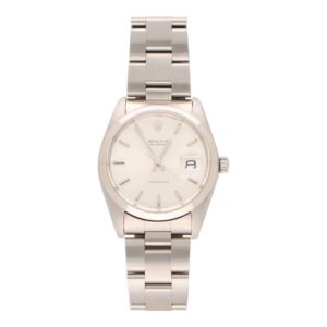 Vintage 1973 Manual Rolex Oysterdate Precision Watch