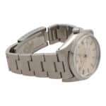 Vintage 1973 Manual Rolex Oysterdate Precision Watch