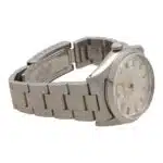 Vintage 1973 Manual Rolex Oysterdate Precision Watch