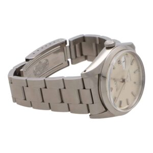 Vintage 1973 Manual Rolex Oysterdate Precision Watch