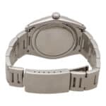 Vintage 1973 Manual Rolex Oysterdate Precision Watch