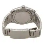 Vintage 1973 Manual Rolex Oysterdate Precision Watch