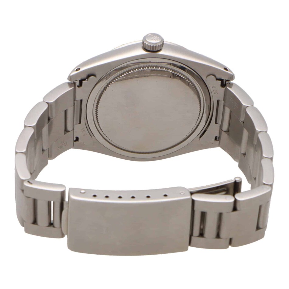 Vintage 1973 Manual Rolex Oysterdate Precision Watch