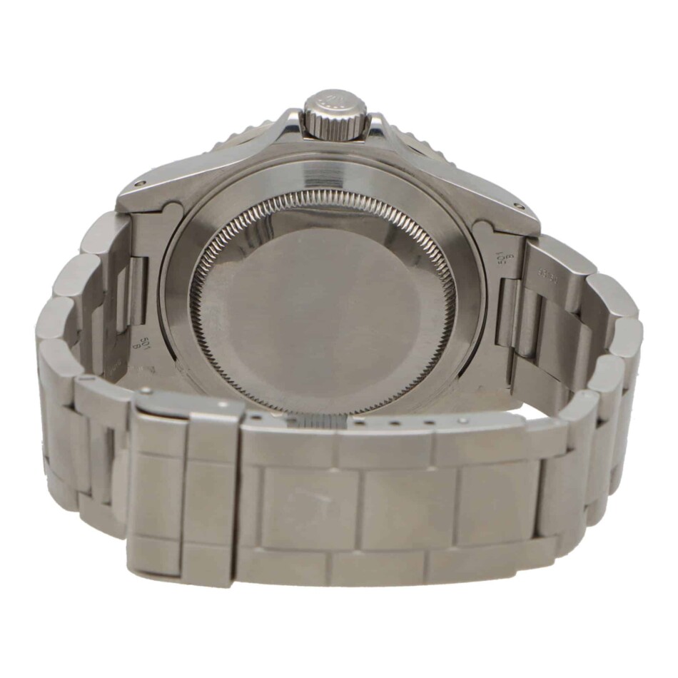 Vintage 1999 Rolex 16610 Oyster Perpetual Submariner