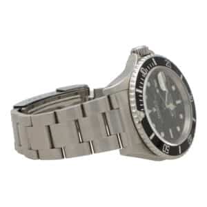 Vintage 1999 Rolex 16610 Oyster Perpetual Submariner