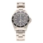 Vintage 1999 Rolex 16610 Oyster Perpetual Submariner