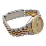Vintage 1985 Rolex Oyster Perpetual Date Watch