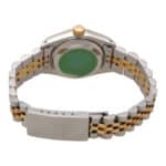 Vintage 1985 Rolex Oyster Perpetual Date Watch