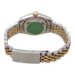 Vintage 1985 Rolex Oyster Perpetual Date Watch