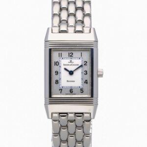 Jaeger-lecoultre Reverso Lady 260.8.08