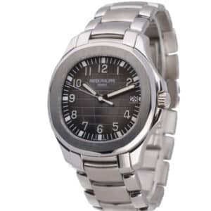 Patek Philippe Aquanaut 5167/1A-001