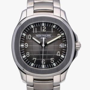 Patek Philippe Aquanaut 5167/1A-001
