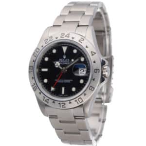 Rolex Explorer 16570