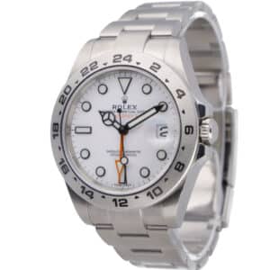 Rolex Explorer 216570