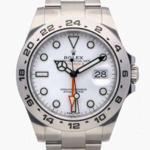 Rolex Explorer 216570