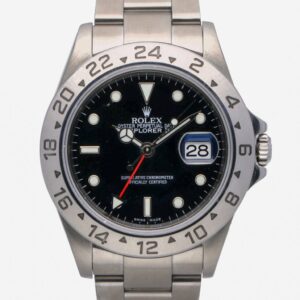 Rolex Explorer 16570