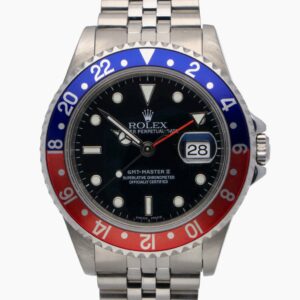 Rolex Gmt-master 16710
