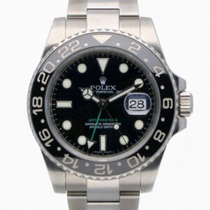 Rolex GMT Master II 116710LN