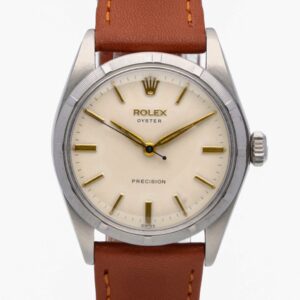 Rolex Oyster Precision 6427