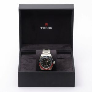 Tudor Black Bay Gmt 79830RB