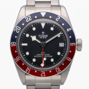 Tudor Black Bay Gmt 79830RB