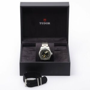 Tudor Black Bay Pro 79470