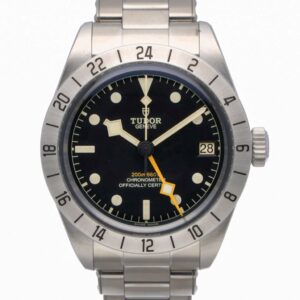Tudor Black Bay Pro 79470