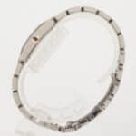 Vintage Cartier Tank Francaise Rose Gold & Mother of Pearl Watch