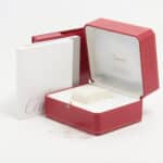 Vintage Cartier Tank Francaise Mother of Pearl Watch