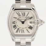 Vintage Cartier Roadster Watch, 2675