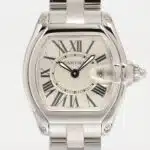 Vintage Cartier Roadster Watch, 2675