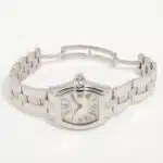 Vintage Cartier Roadster Watch, 2675