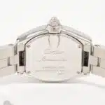 Vintage Cartier Roadster Watch, 2675