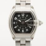 Vintage Cartier Roadster Automatic Watch, 2510