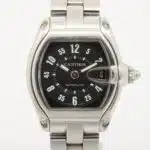 Vintage Cartier Roadster Automatic Watch, 2510