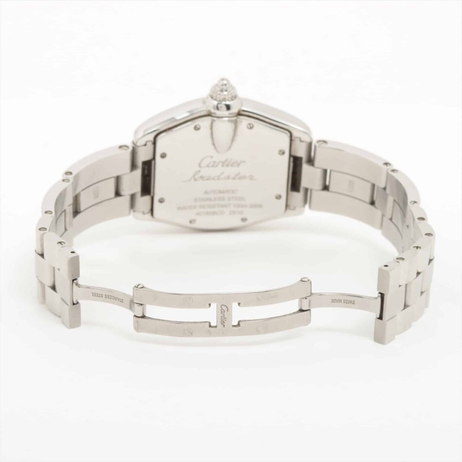 Vintage Cartier Roadster Automatic Watch, 2510
