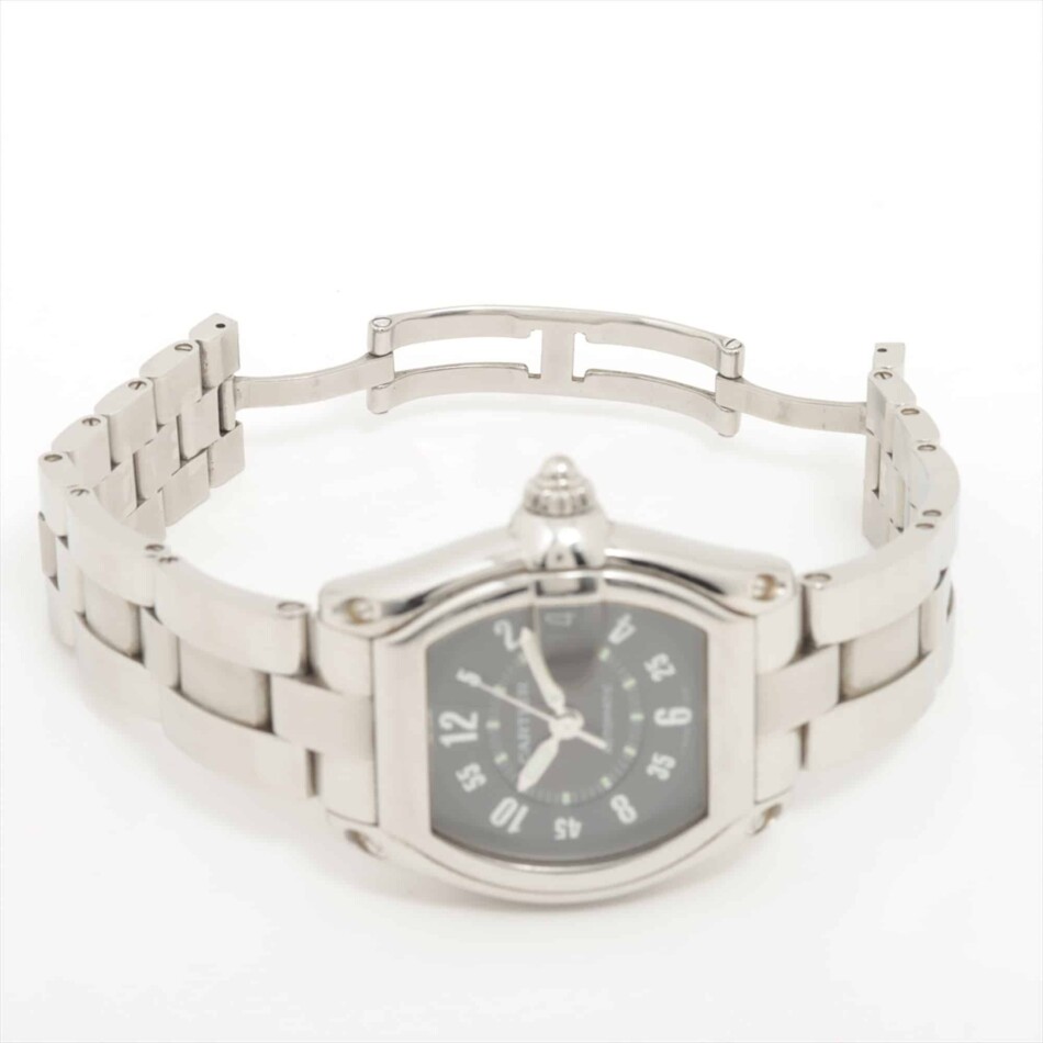 Vintage Cartier Roadster Automatic Watch, 2510