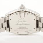 Vintage Cartier Roadster Automatic Watch, 2510