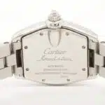 Vintage Cartier Roadster Automatic Watch, 2510