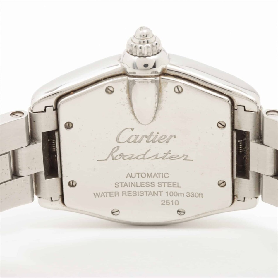 Vintage Cartier Roadster Automatic Watch, 2510