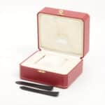 Vintage Cartier Roadster Automatic Watch, 2510