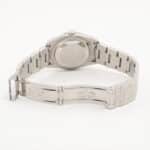 Vintage 2002 Automatic Rolex Explorer I Watch