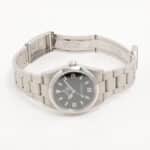 Vintage 2002 Automatic Rolex Explorer I Watch