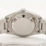 Vintage 2002 Automatic Rolex Explorer I Watch