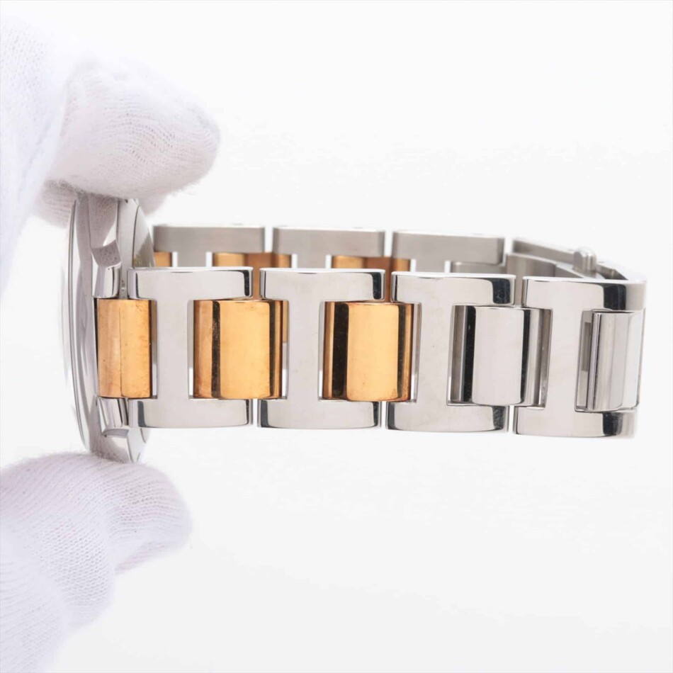 Vintage Cartier 42mm Ballon Bleu
