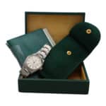 Vintage 1974 Automatic Rolex Oyster Perpetual Date Watch
