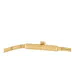Cartier Torque Link Necklace Set in 18k Yellow Gold